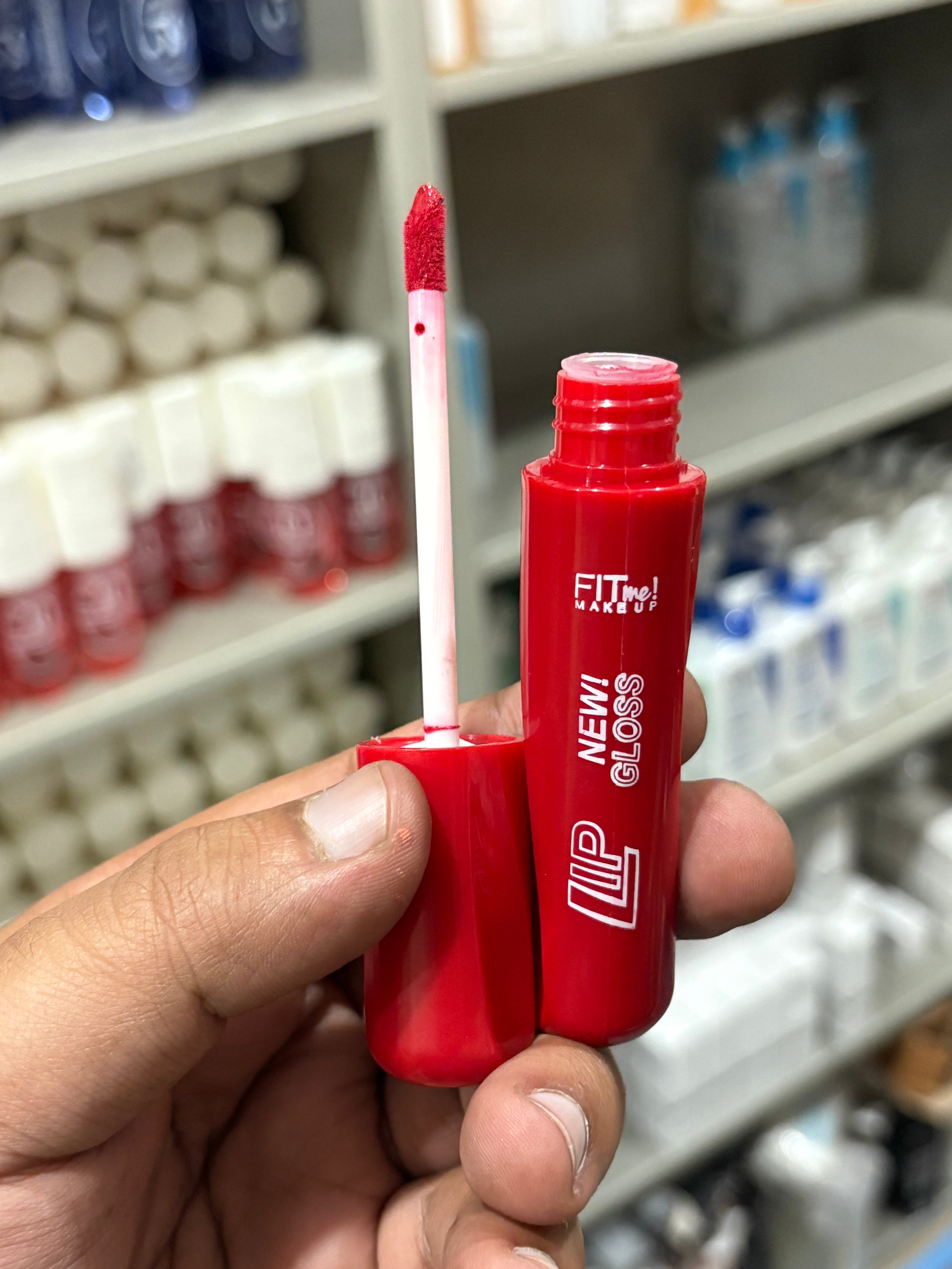 FitMe Lip Gloss Set – 12