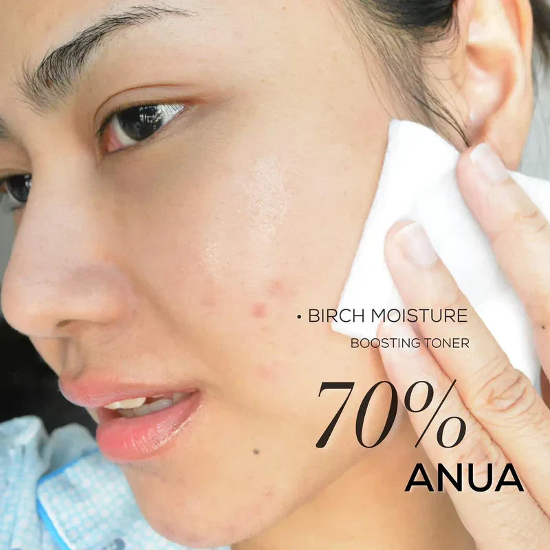 Anua | Birch 70 Moisture Boosting Serum 30ml