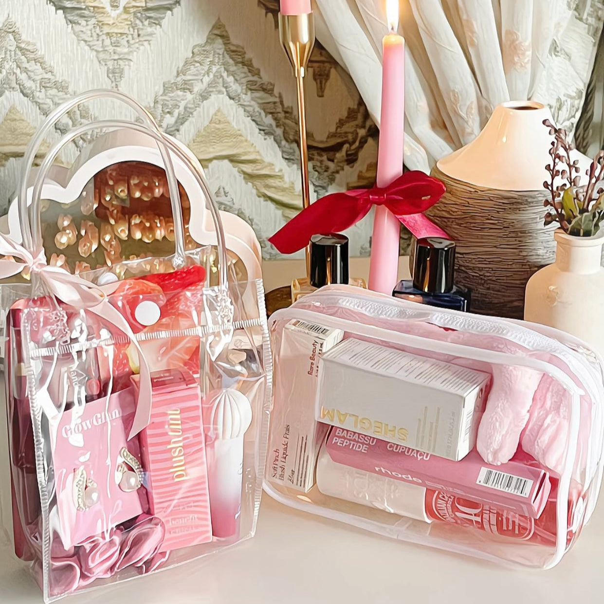 Limited Edition Eidi Bag 2 | 6 Products