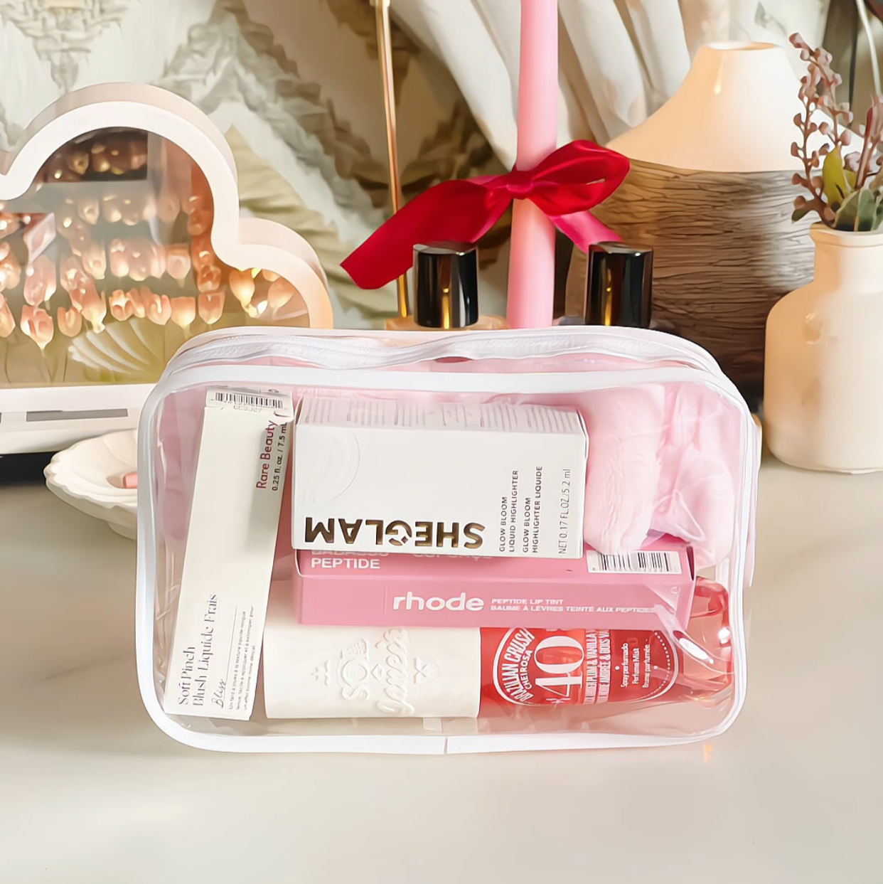 Limited Edition Eidi Bag 2 | 6 Products