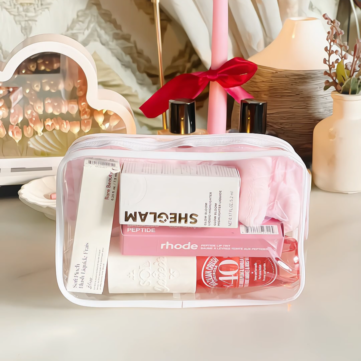 Limited Edition Eidi Bag 2 | 6 Products