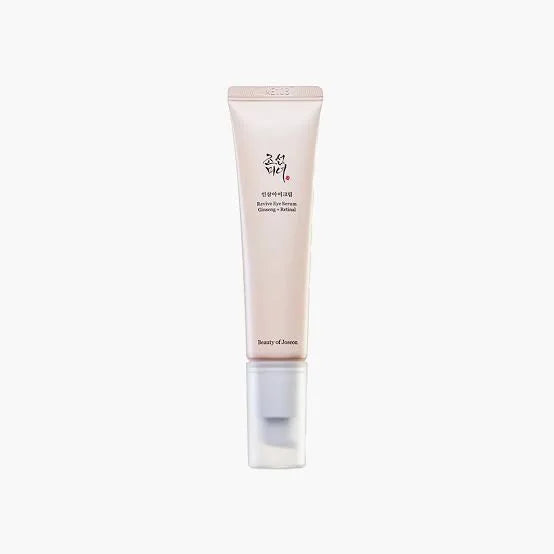 Beauty of Joseon Revive Eye Serum Ginseng + Retinal