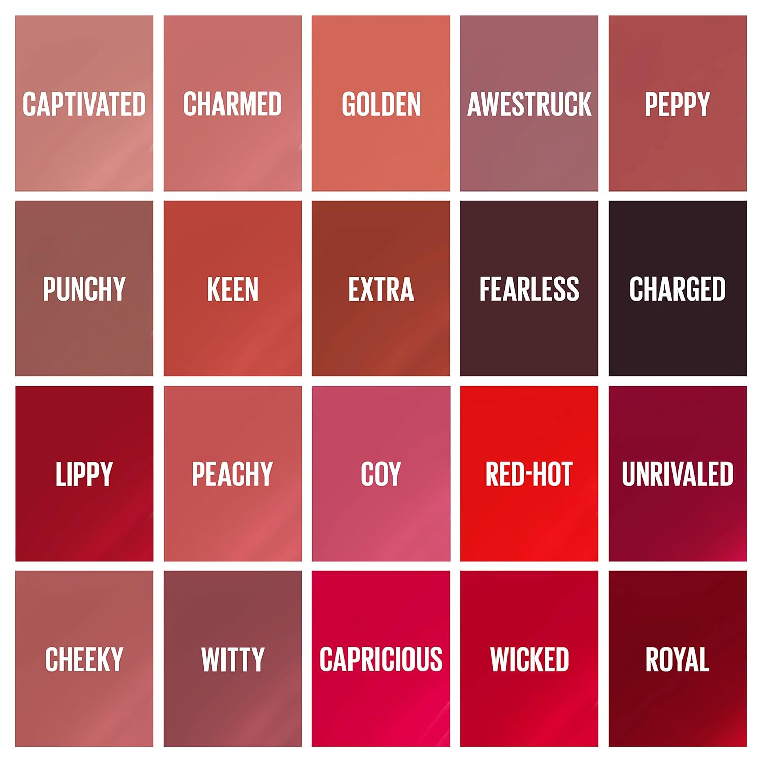 MAYBELLINE | Vinyl Ink Liquid Lipstick