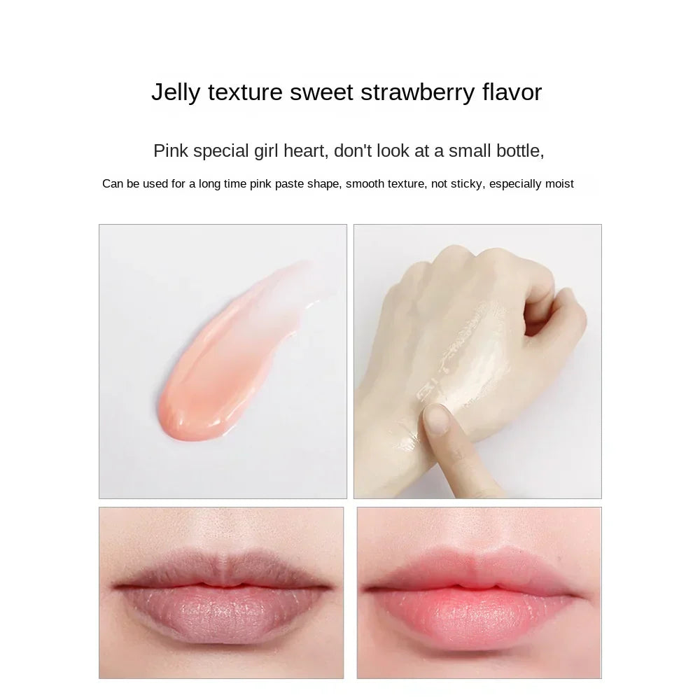 Laneige Berry Bliss Lip Mask Nourish & Renew