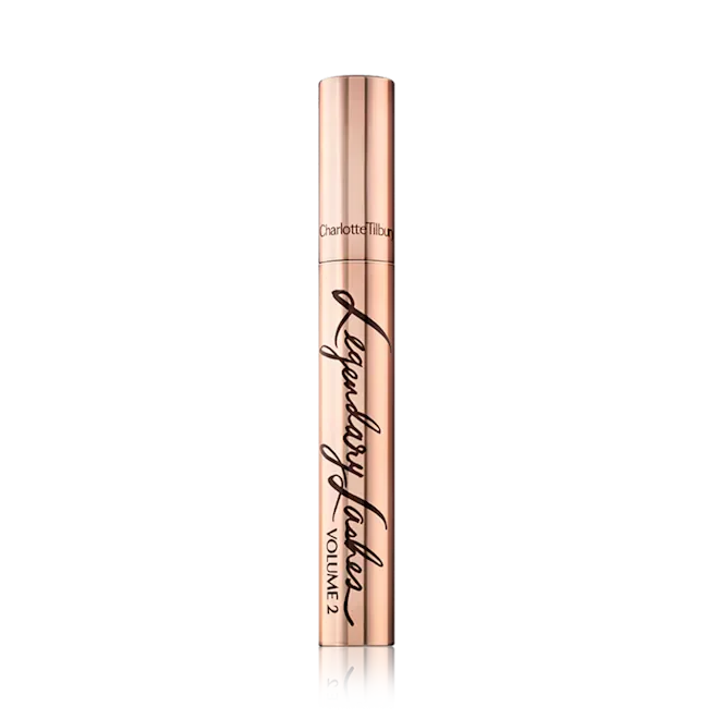 CHARLOTTE TILBURY LEGENDARY LASHES MASCARA