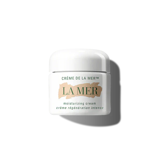 LA MER MOISTURIZING FRESH CREAM