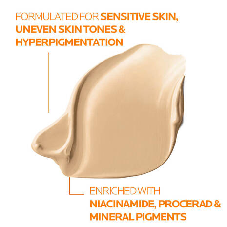 La Roche Posay Anthelios Pigment Correct Spf 50