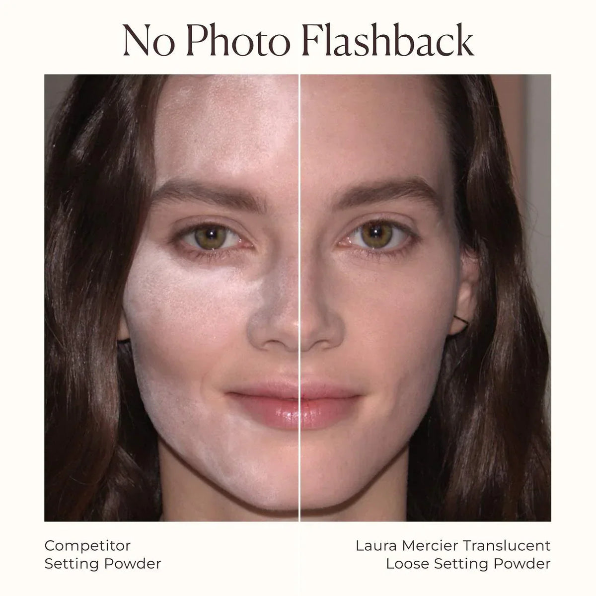 LAURA MERCIER | Translucent Loose Setting Powder