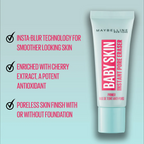 Maybelline Baby skin primer