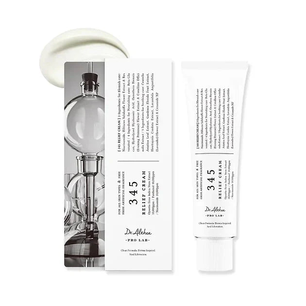 DR.ALTHEA 345 RELIEF CREAM