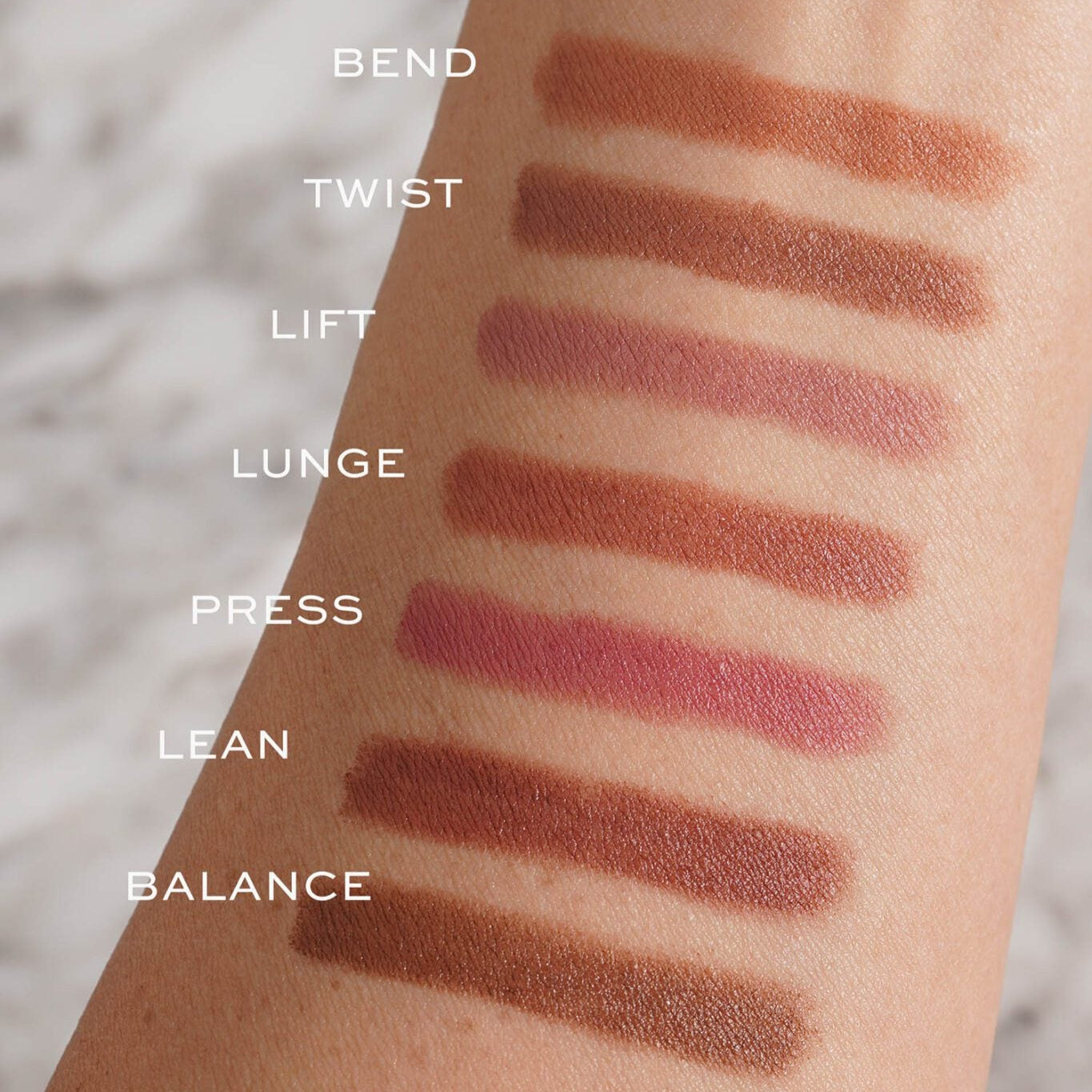 Rhode | Peptide Lip Shape pencil