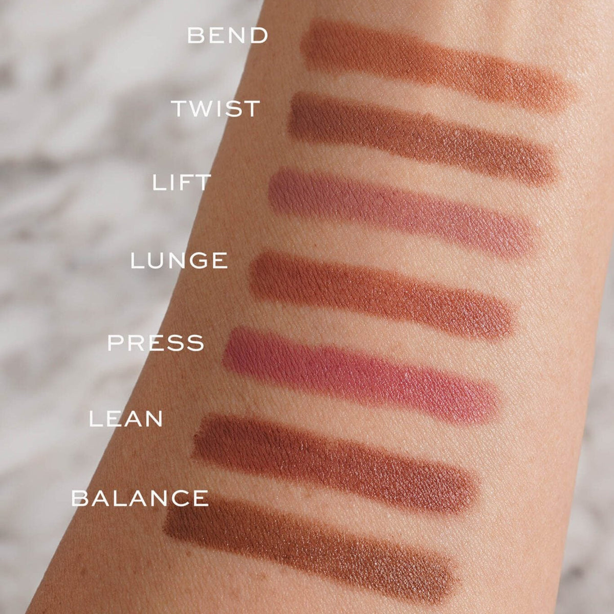 Rhode | Peptide Lip Shape pencil