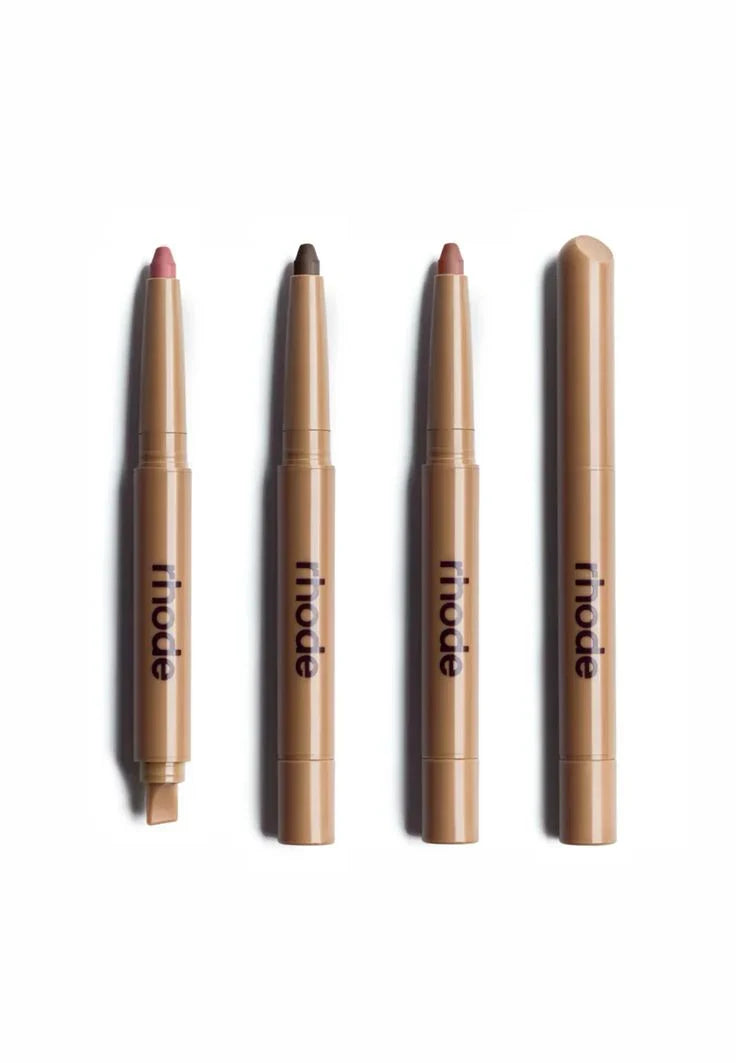 Rhode | Peptide Lip Shape pencil