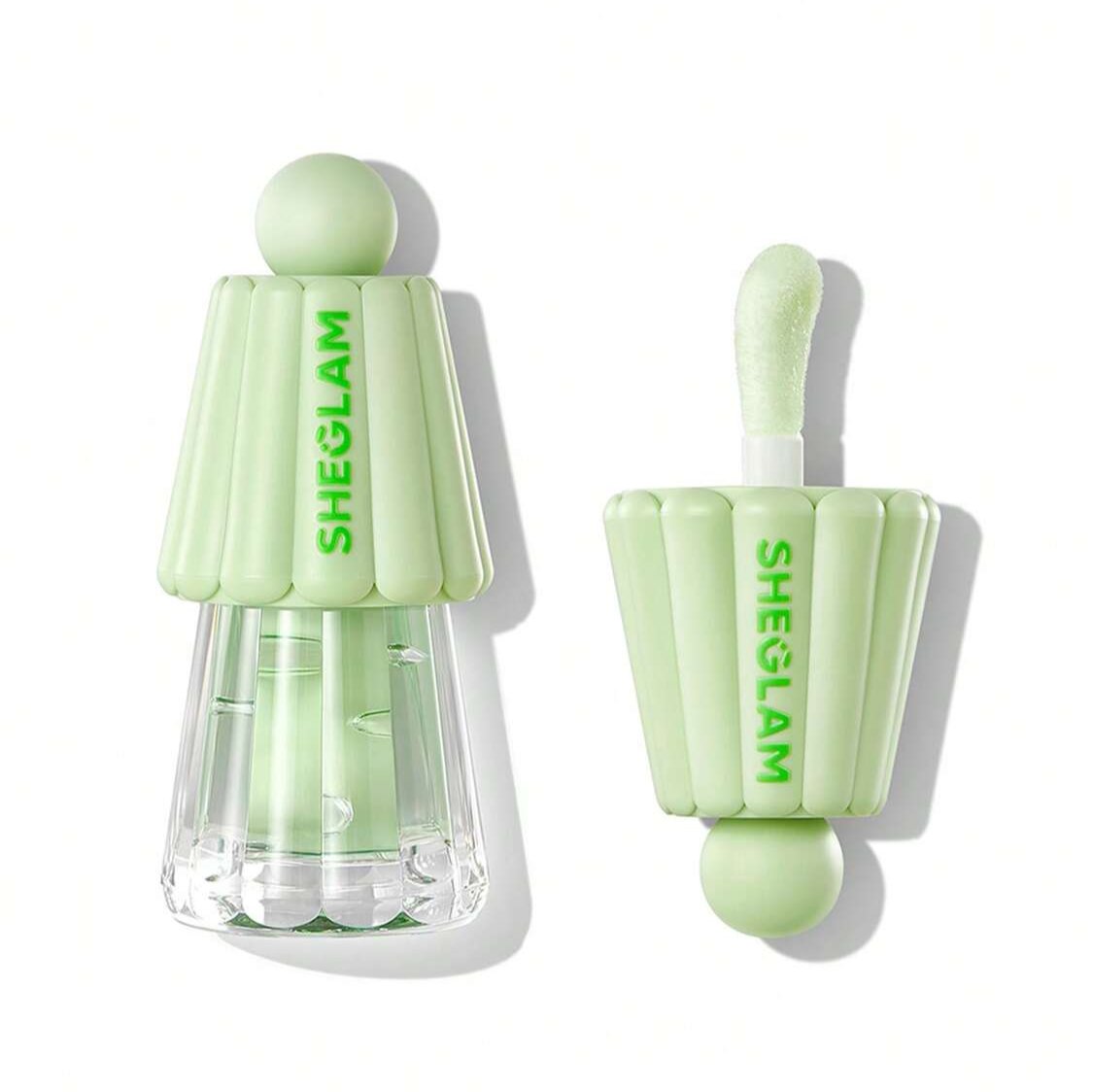 SHEGLAM | Jelly Wow Lip Oil (New)