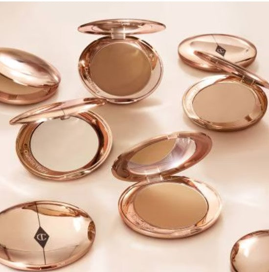 CHARLOTTE TILBURY | Flawless Finish Setting Powder -  FULL SIZE