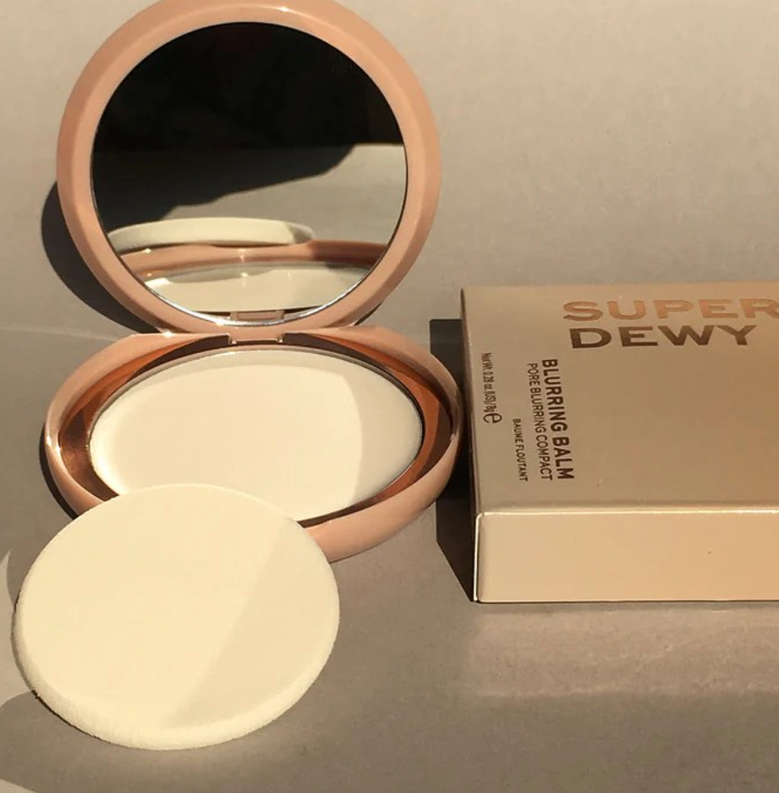 Revolution Super Dewy Blurring Balm