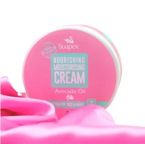 Soapex Nourishing Moisturising Cream