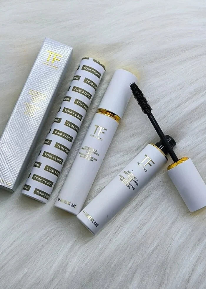 TOM FORD WATERPROOF MASCARA