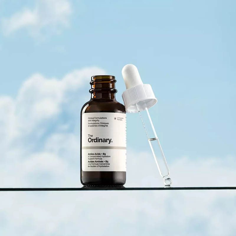 The Ordinary | Amino Acids + B5