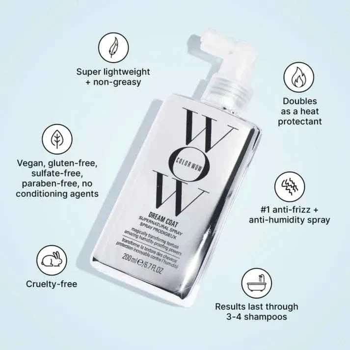 Color Wow - Dream Coat Supernatural Spray 200ml