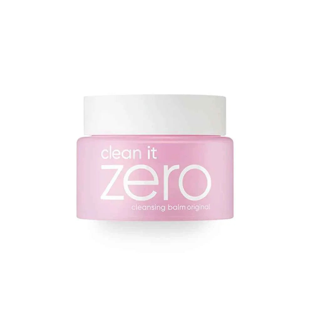 Clean It Zero Cleansing Balm Original 25ML
