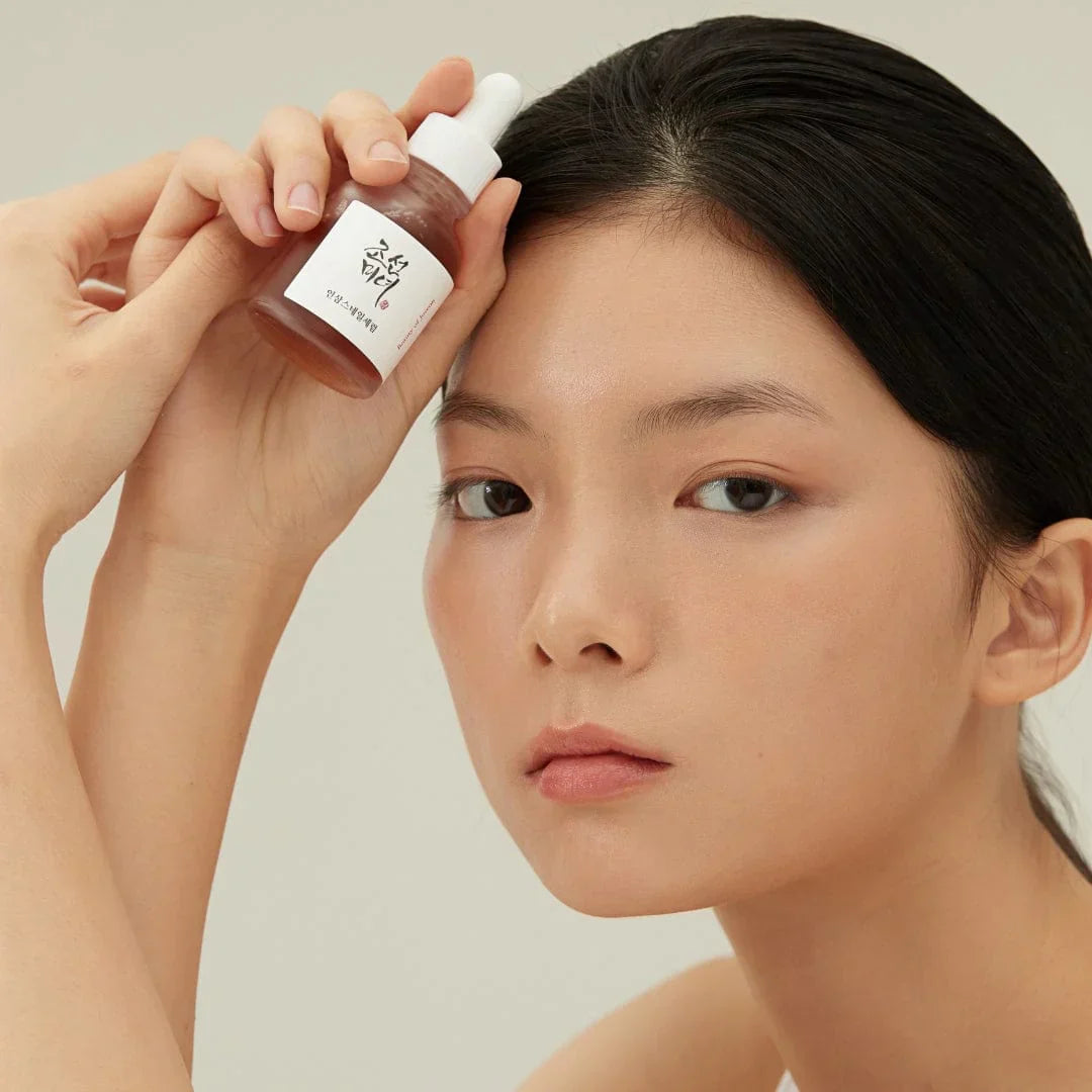 Beauty of joseon serum snail mucin