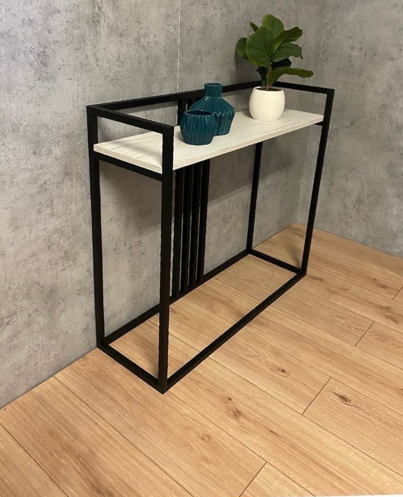 Console Sofa Couch Table