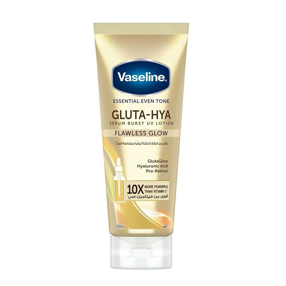 Vaseline Gluta Hya 300 ml full size