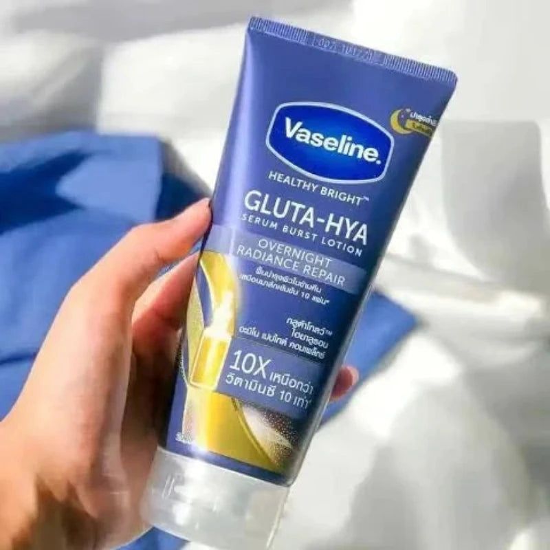 Vaseline Gluta Hya 300 ml full size