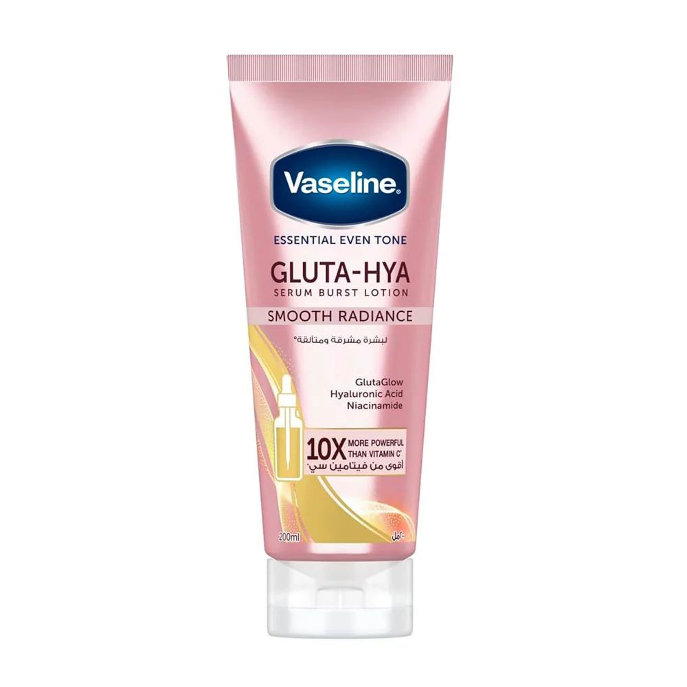 Vaseline Gluta Hya 300 ml full size