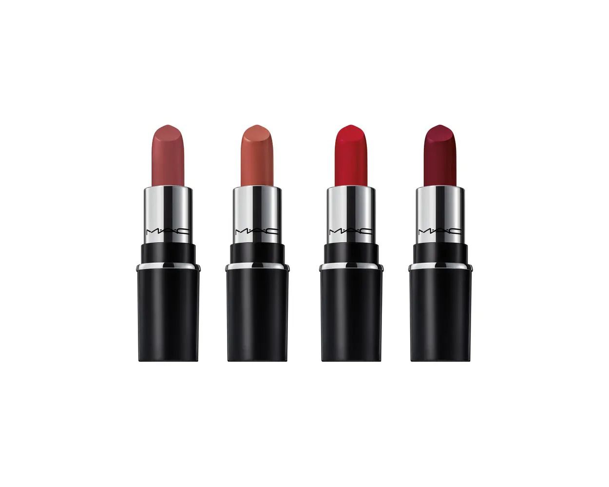 Mac lipstick Orignal