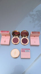 charlotte tilbury Blush Creme PILLOW TALK LIP AND CHEEK GLOW