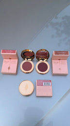 charlotte tilbury Blush Creme PILLOW TALK LIP AND CHEEK GLOW