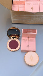 charlotte tilbury Blush Creme PILLOW TALK LIP AND CHEEK GLOW