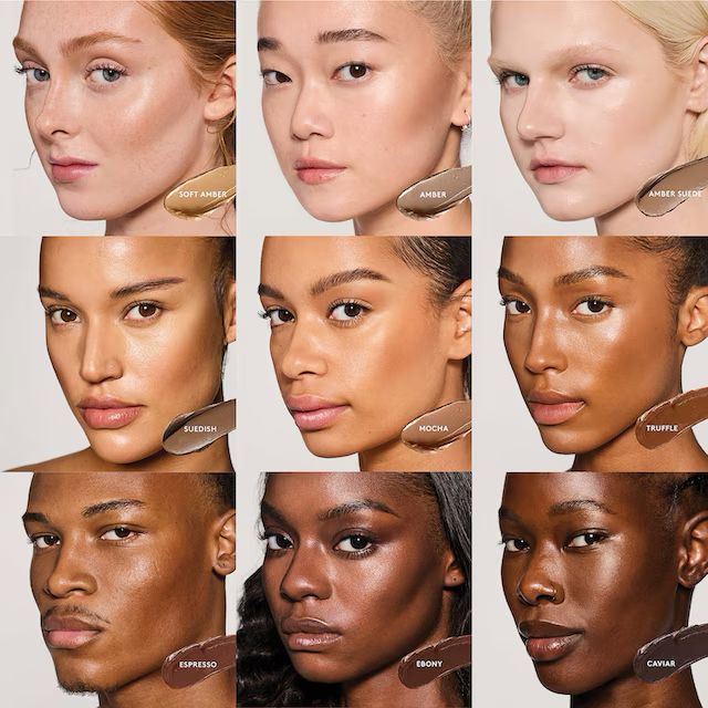 FENTY BEAUTY  Match Stix Contour Skinstick by Rihann