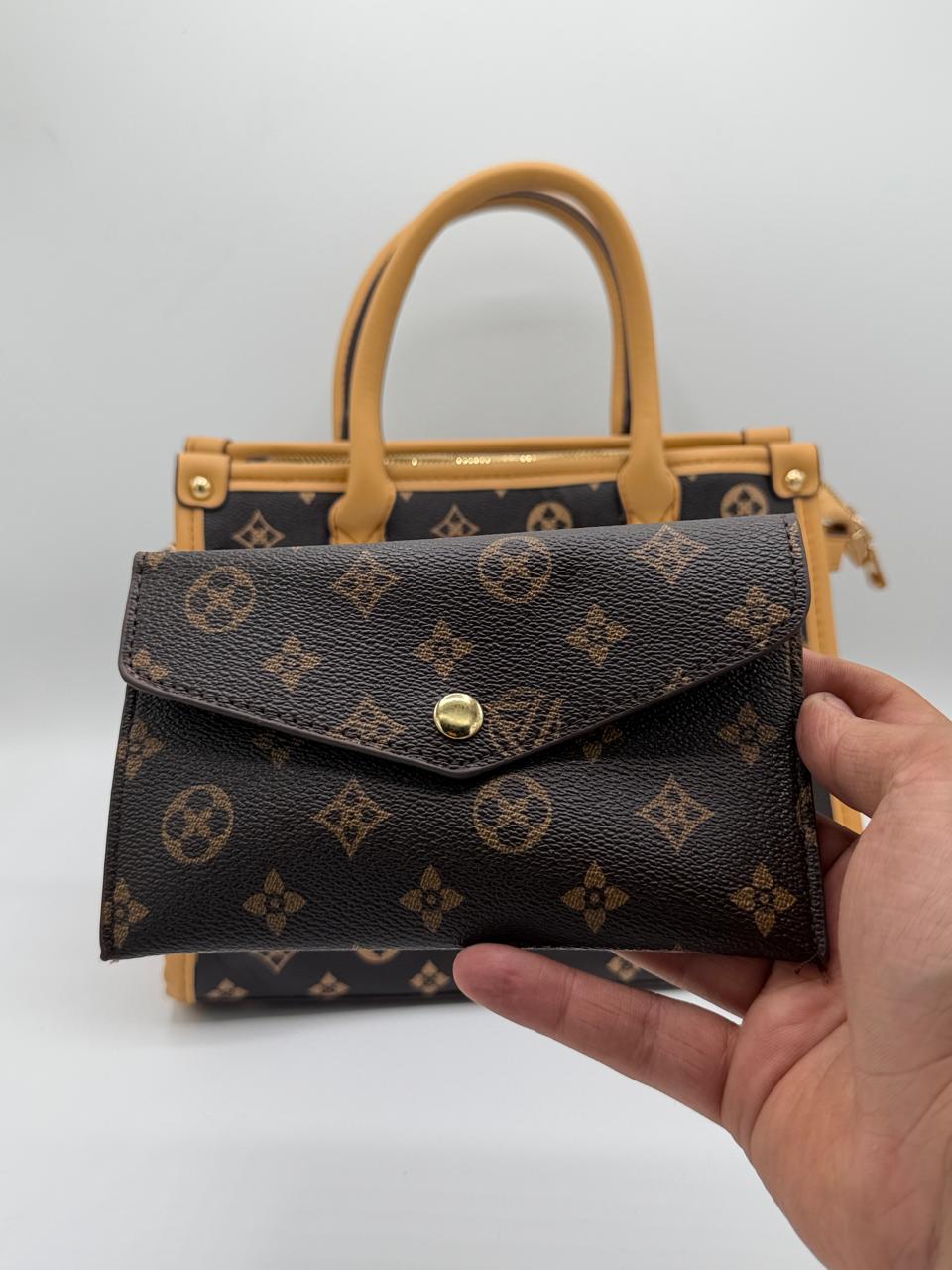 LV bag
