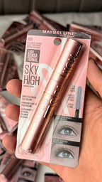 MAYBELLINE SKY HIGH MASCARA original 100%
