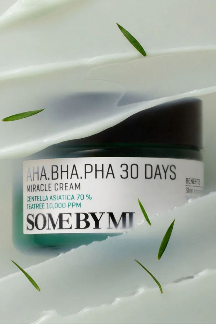 SOME BY MI AHA BHA PHA 30 Days Miracle Cream