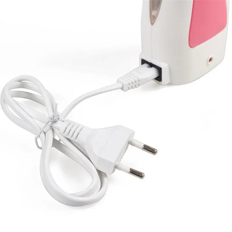 3-in-1 Depilatory Wax Heater