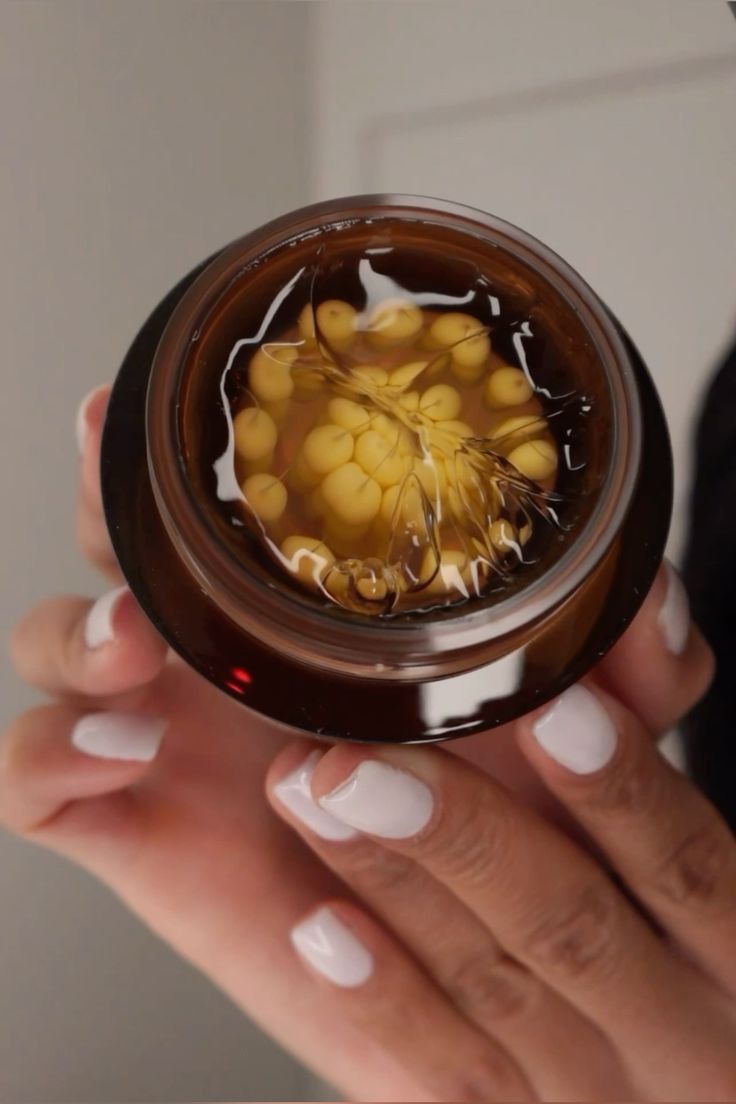 Medicube deep vitamin c capsule cream 50ml