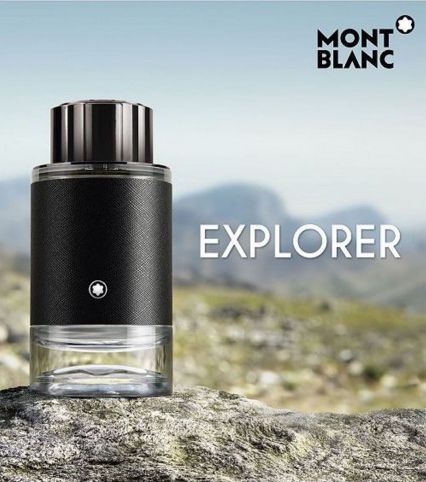 explorer mont blanc 100 ml