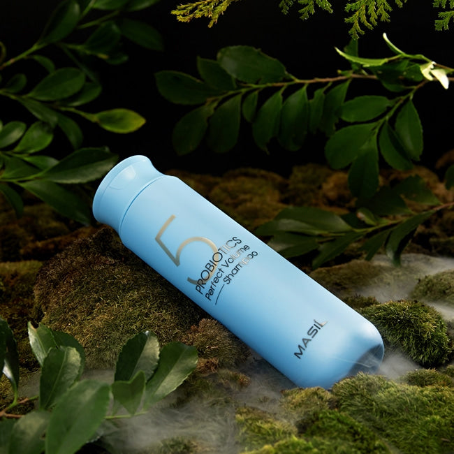 MASIL 5 Probiotics Perfect Volume Shampoo – 300ml