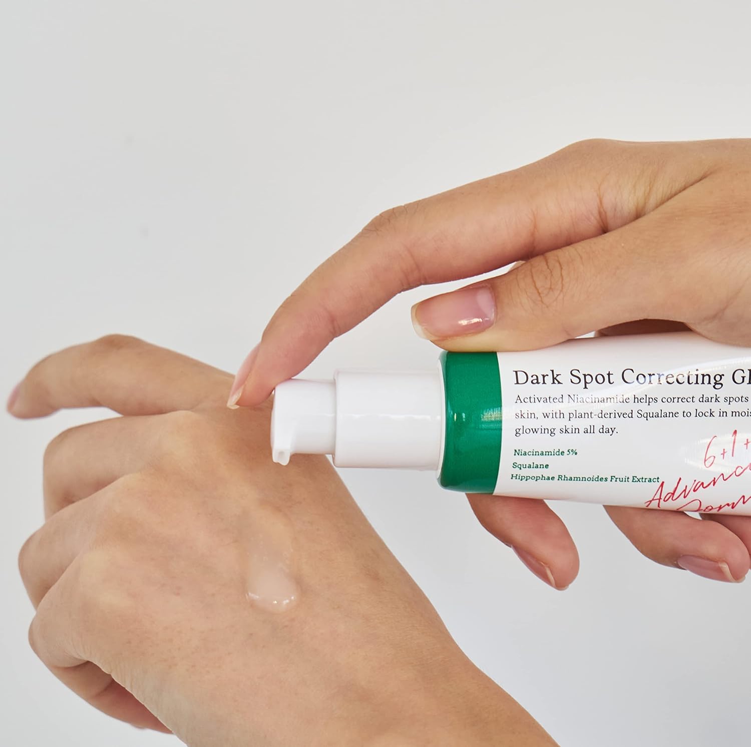 AXIS-Y | Dark Spot Correcting Glow Serum