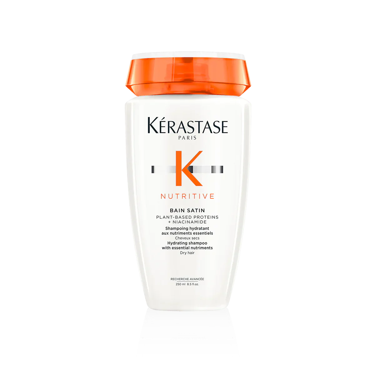 KERASTASE NUTRITIVE BAIN SATIN 2 80 ml