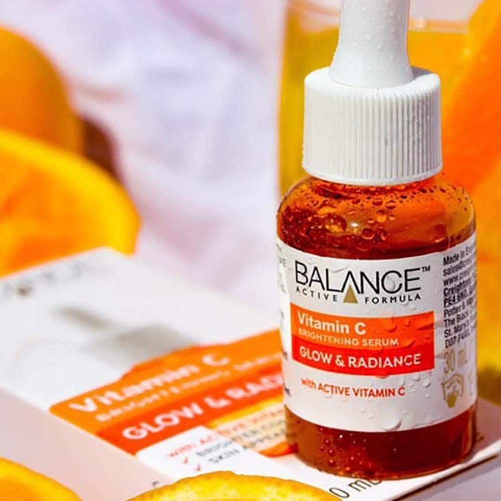 Balance Active Formula | Vitamin C Brightening Serum