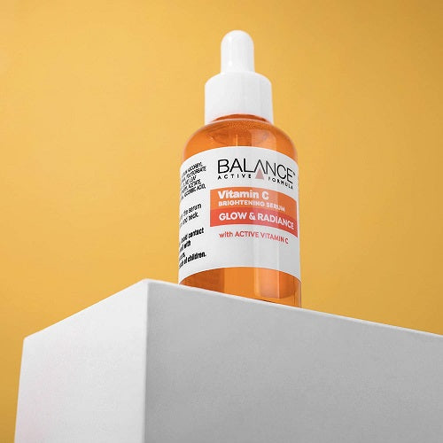 Balance Active Formula | Vitamin C Brightening Serum