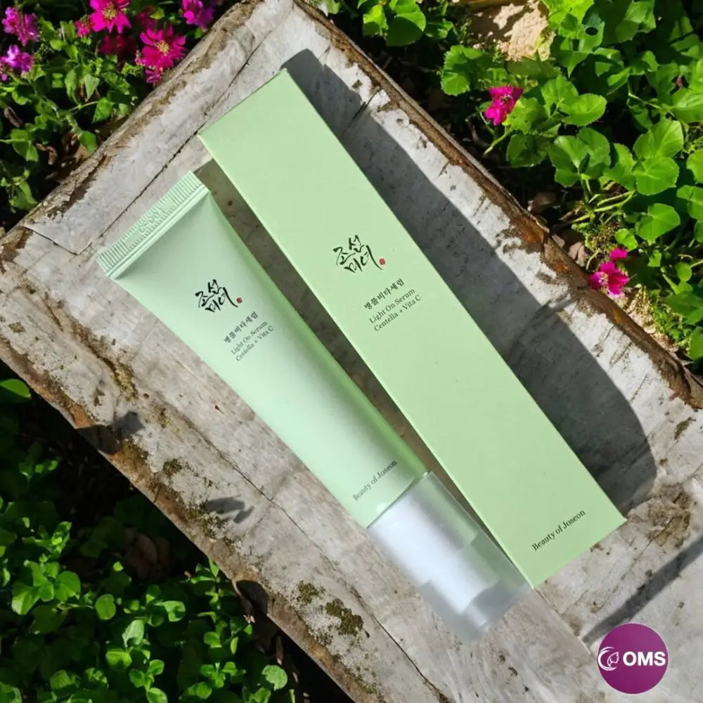 Beauty of Joseon Light On Serum Centella + Vita C