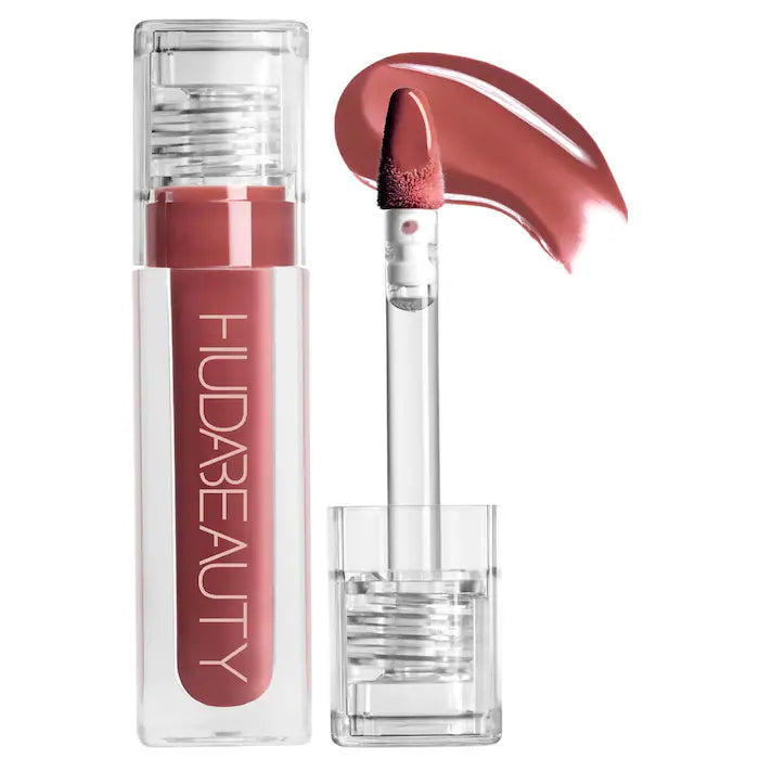 HUDA BEAUTY | Faux Filler Lip Gloss
