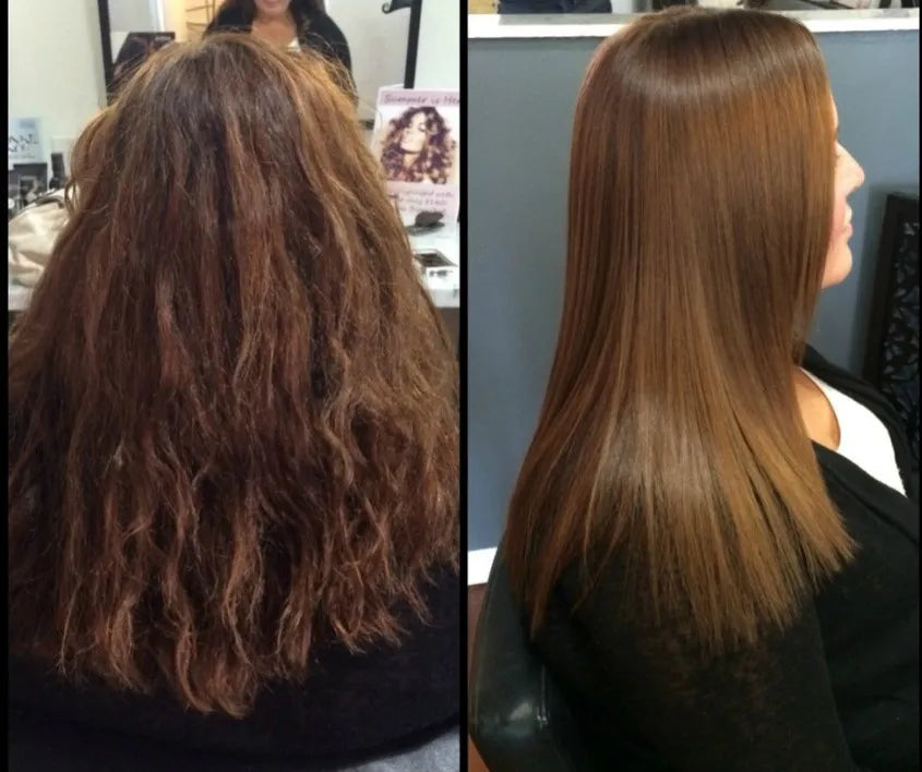 keratin hair care balance hair mask 1000 ml