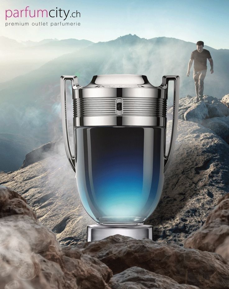 Invictus Legend  EAU 100 ml